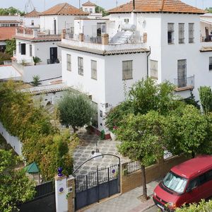 PRECIOSA CASA EN HELIOPOLIS