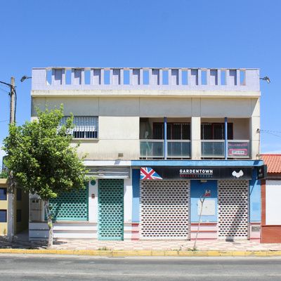 EDIFICIO PARA CLINICA PRIVADA