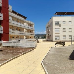 BONITO PISO CERCA DEL CASTILLO