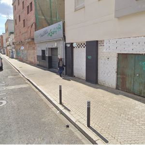 LOCAL COMERCIAL JUNTO A PARQUE AMATE