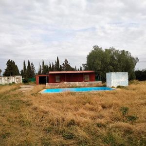 PRESENTA TU OFERTA. CHALET EN PARCELA DE 2.500m2