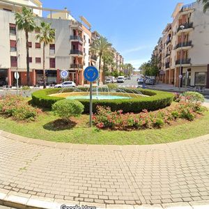 PLAZA DE GARAJE DE ALQUILER EN NUEVA ALCALA