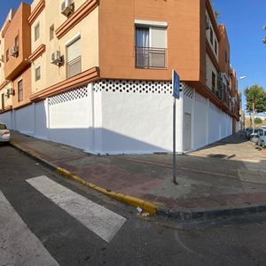 LOCAL DE 1.550 M2 CON POSIBILIDAD DE DIVISIÓN
