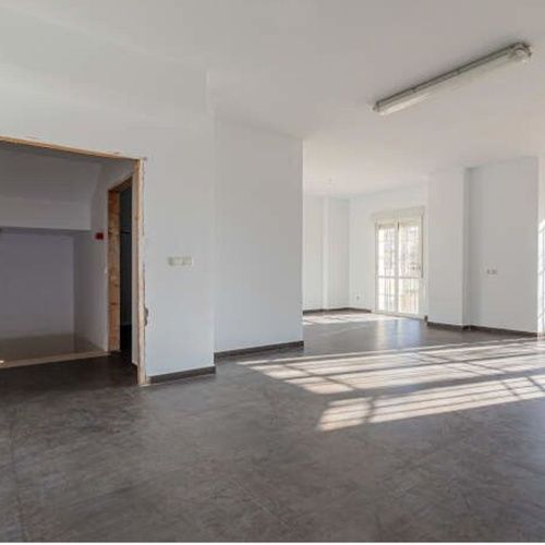 CHALET EN EL MARQUESADO