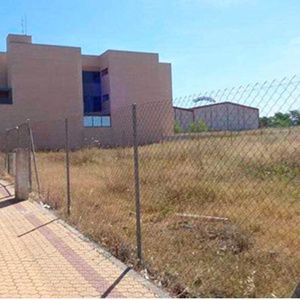 SUELO USO TERCIARIO EN ZONA COMERCIAL DE ALCALÁ