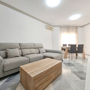 PISO AMUEBLADO A ESTRENAR ZONA CENTRO