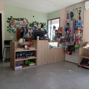 ALQUILER O TRASPASO DE LOCAL COMERCIAL