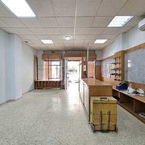 LOCAL DE ALQUILER EN NUEVO ALCALA