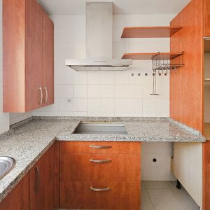 ¡Tu nuevo hogar te espera! Precioso piso VPO con garaje y trastero en Alcalá de Guadaíra