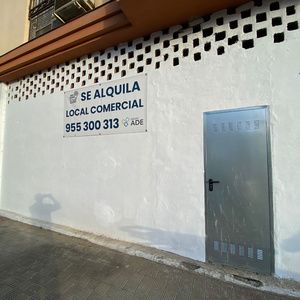 ¡Da vida a tu negocio en la mejor ubicación de Alcalá!