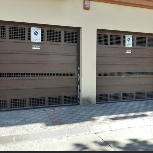 PLAZA DE GARAJE PARA MOTO