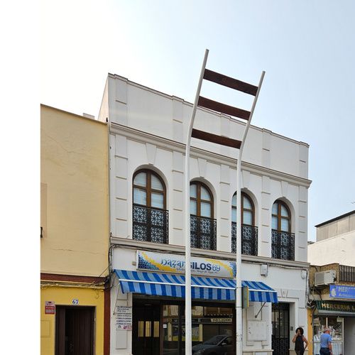 LOCAL COMERCIAL EN CALLE SILOS