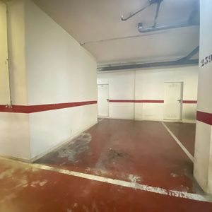 PLAZA DE GARAJE CON AMPLISIMO TRASTERO