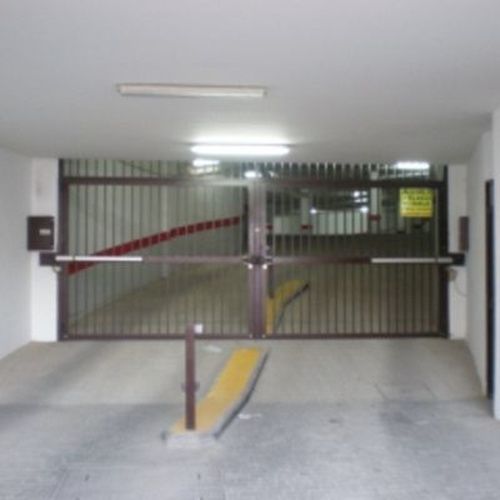 PLAZA DE GARAJE EN EL CENTRO