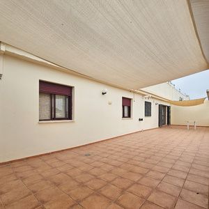 ATICO EN NUEVA ALCALA CON GARAJE Y TRASTERO