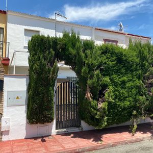 CASA ADOSADA EN MAIRENA DEL ALJARAFE