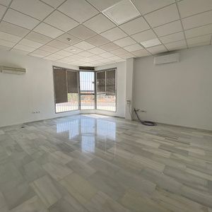 OFICINA CON TERRAZA