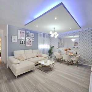 FANTÁSTICA CASA DE VPO