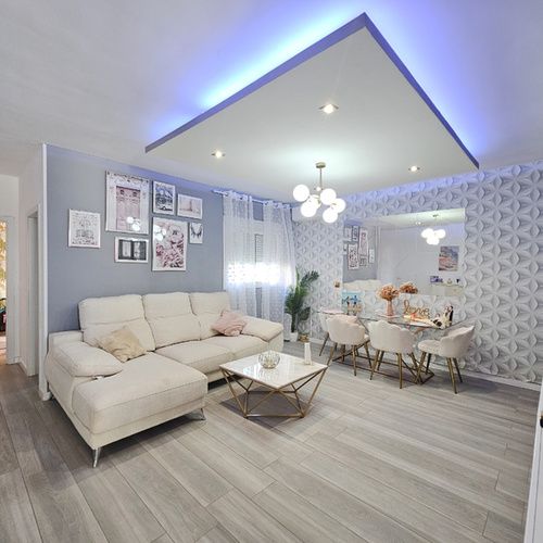 FANTÁSTICA CASA DE VPO