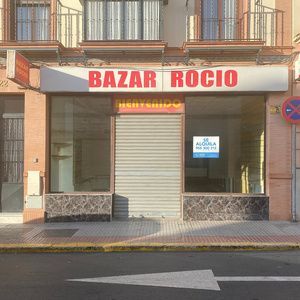 LOCAL EN EN CENTRO DE DOS HERMANAS