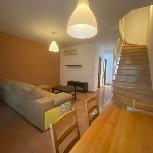 ¡LLAVE EN MANO! CASA CON GARAJE, TRASTERO