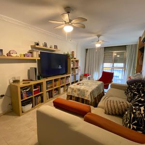 PISO EN LA ZONA DEL INSTITUTO