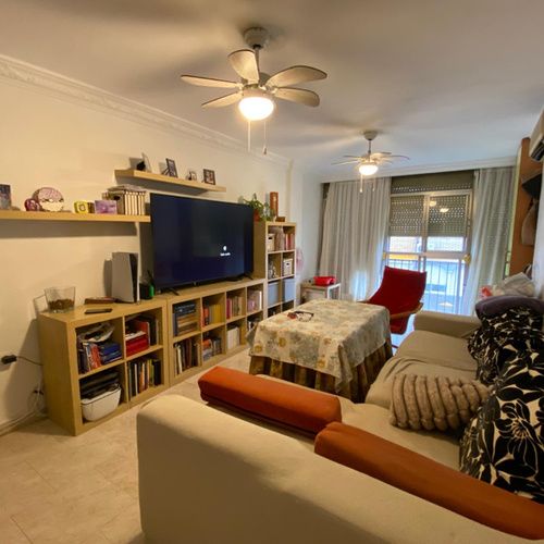 PISO EN LA ZONA DEL INSTITUTO