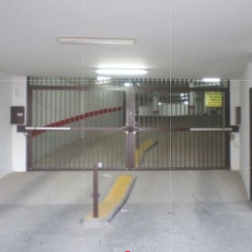 PLAZA DE GARAJE EN CALLE SOR EMILIA