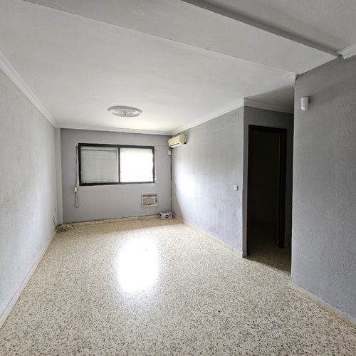 PISO EN PLANTA BAJA EN RABESA