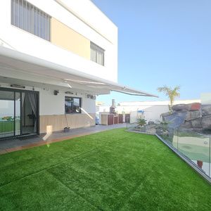 ESPECTACULAR CHALET EN ALCALÁ DE GUADAIRA