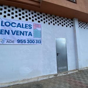 ÚLTIMO LOCAL DISPONIBLE