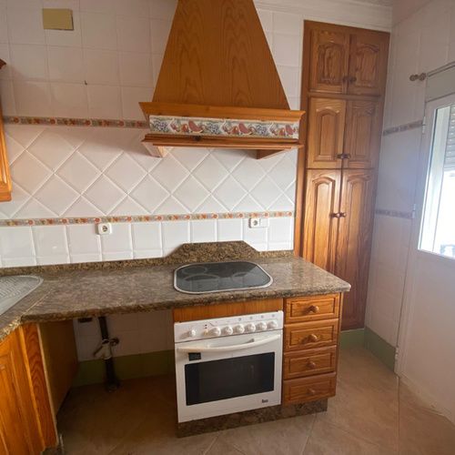 ¡OPORTUNIDAD ÚNICA EN PUJA! | PISO CON TERRAZA PRIVADA DE 56 m²