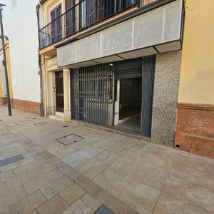EL LOCAL MÁS EXCLUSIVO EN LA NUEVA CALLE LA MINA – ALCALÁ CENTRO