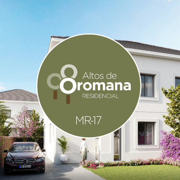 ALTOS DE OROMANA MR17