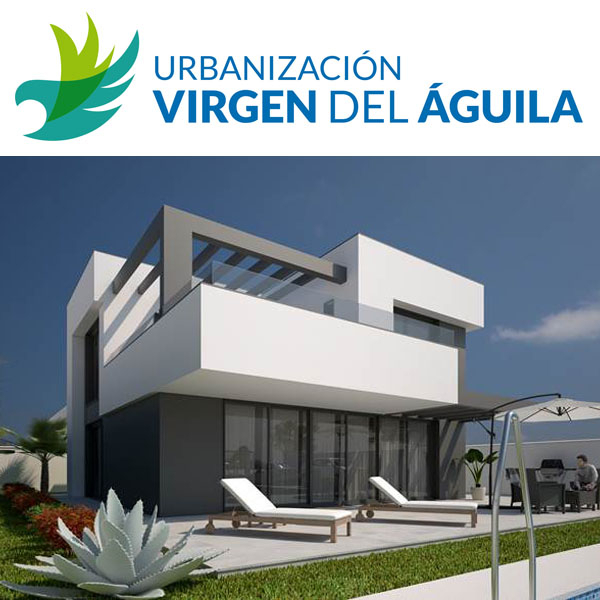 Urbanización Virgen del Águila