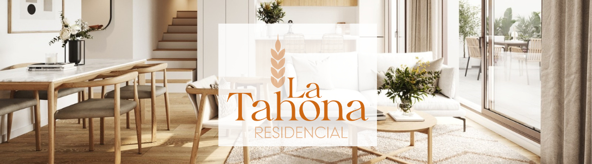 La Tahona Residencial