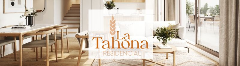 La Tahona Residencial