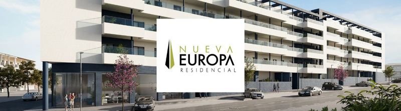 NUEVA EUROPA RESIDENCIAL