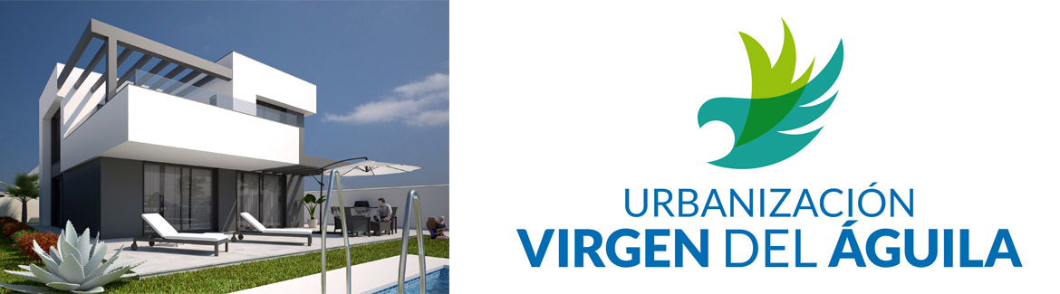 Urbanización Virgen del Águila