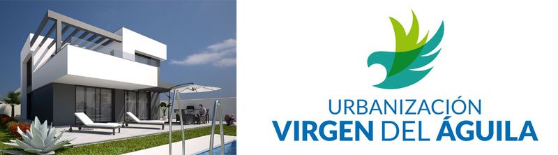 Urbanización Virgen del Águila