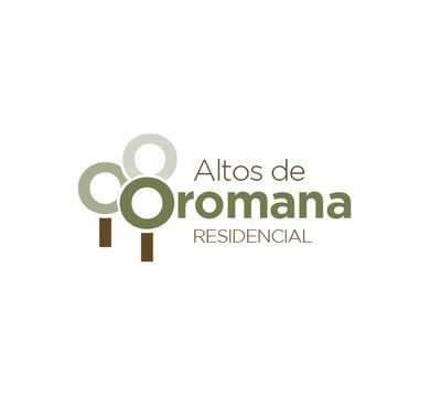 Logo promoción ALTOS DE OROMANA MR4