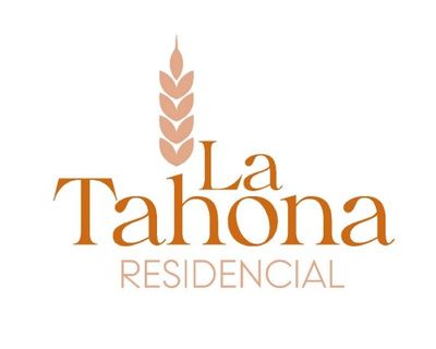Logo promoción La Tahona Residencial