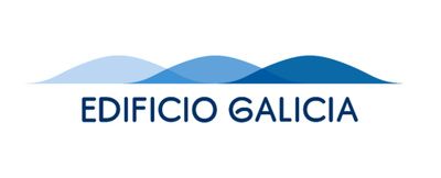 Logo promoción EDIFICIO GALICIA
