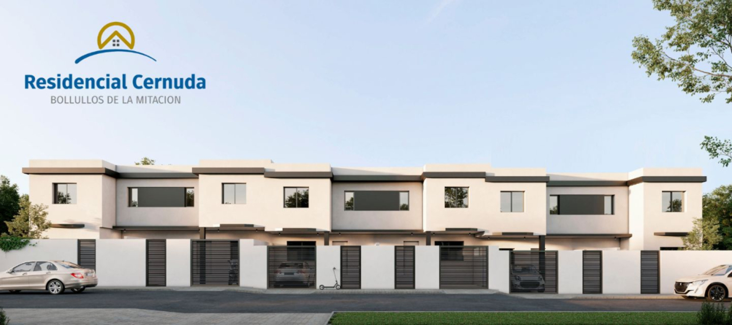 Residencial Cernuda; parcelas y chalets