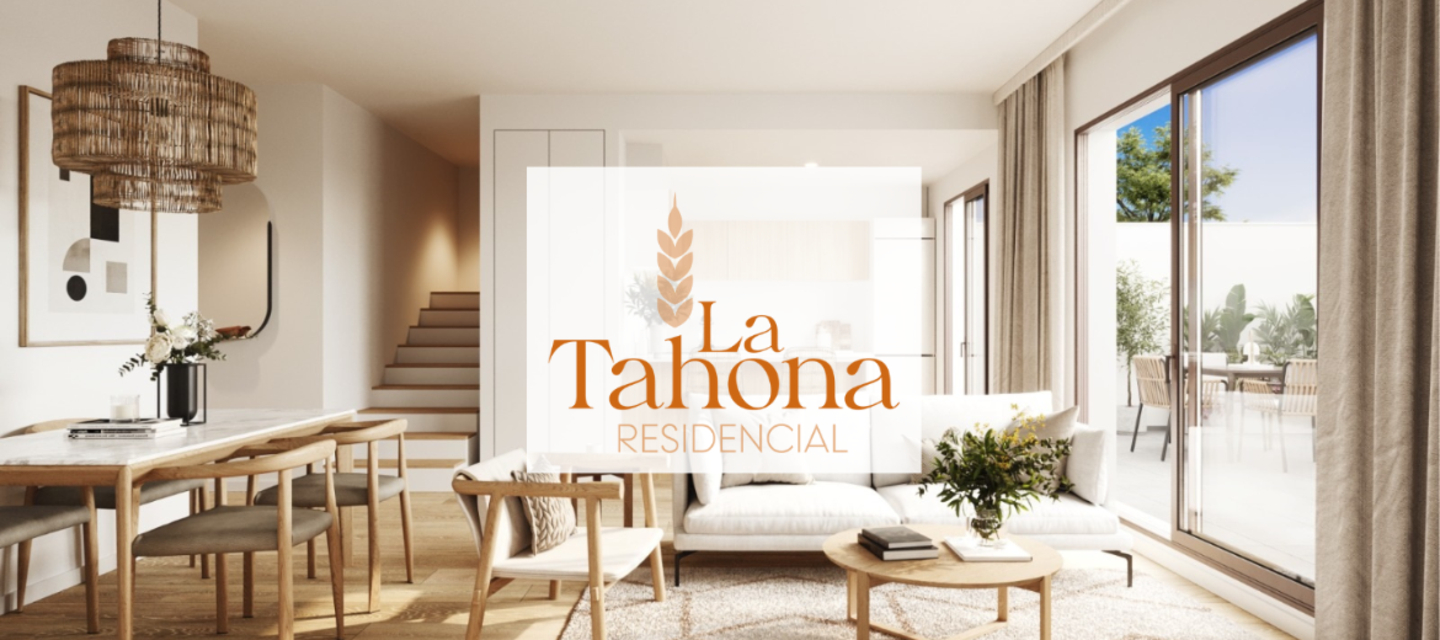 La Tahona Residencial