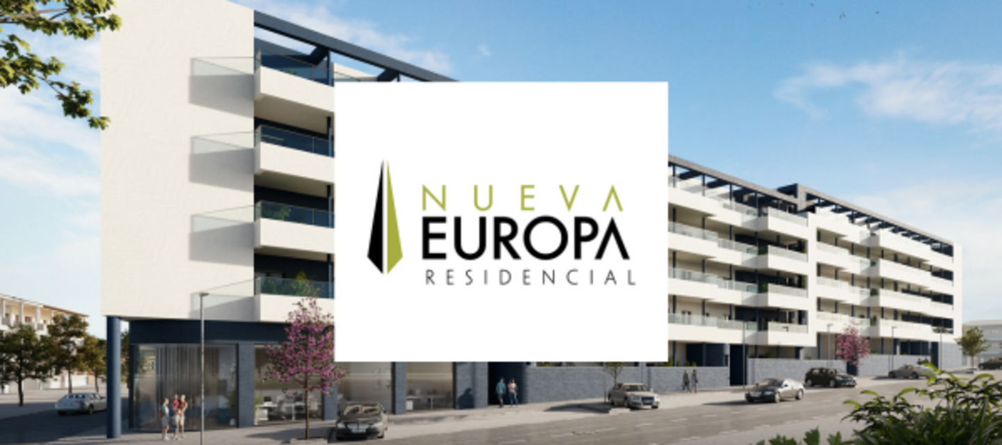 NUEVA EUROPA RESIDENCIAL
