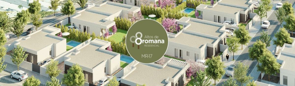ALTOS DE OROMANA MR17