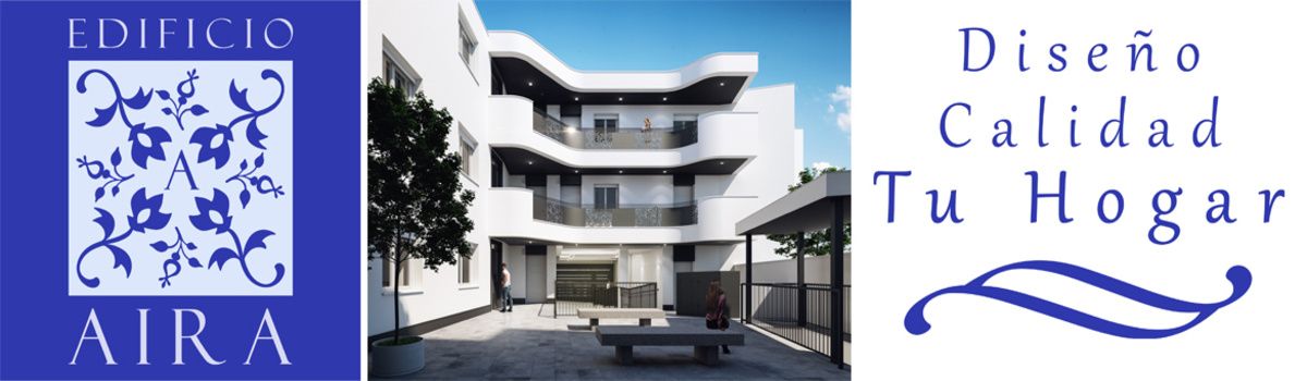 Edificio Aira