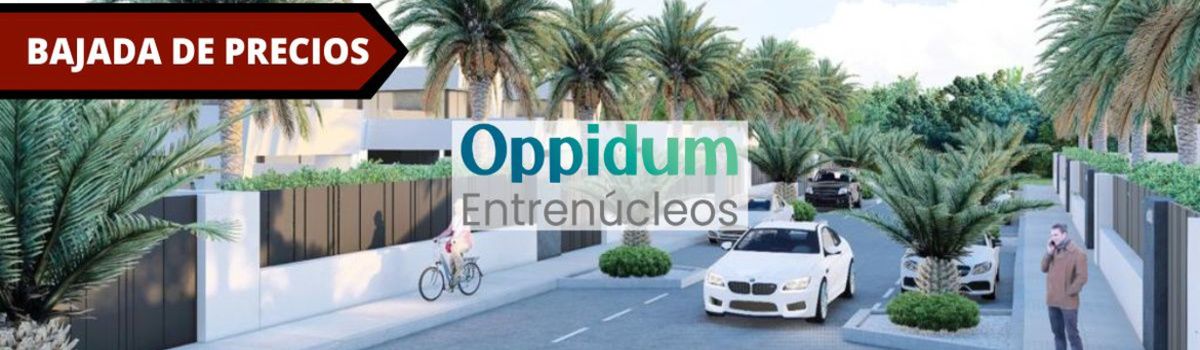 Oppidum