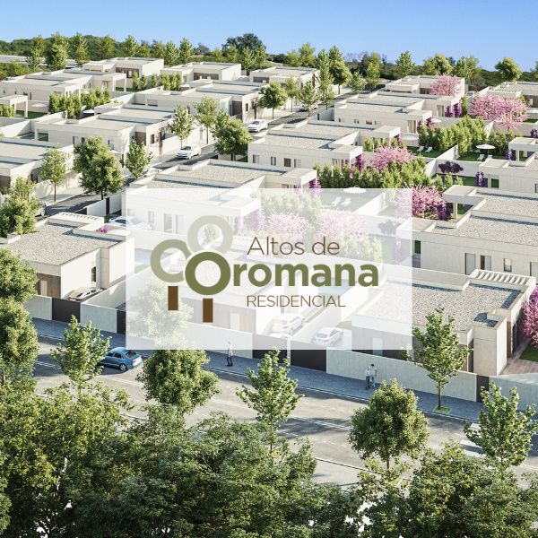 ALTOS DE OROMANA MR4